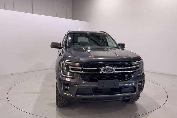 2023 Ford Everest Trend 2.0L