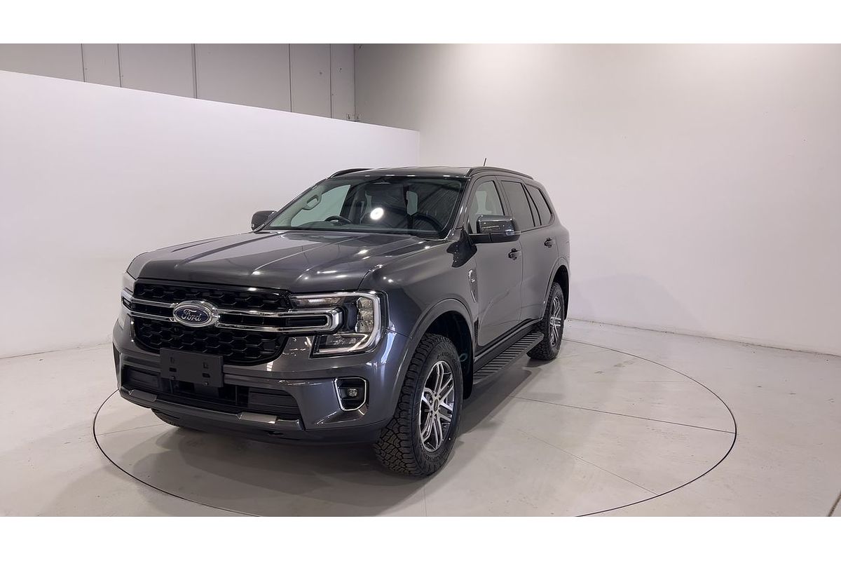 2023 Ford Everest Trend 2.0L
