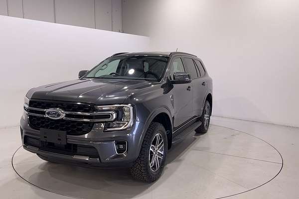 2023 Ford Everest Trend 2.0L