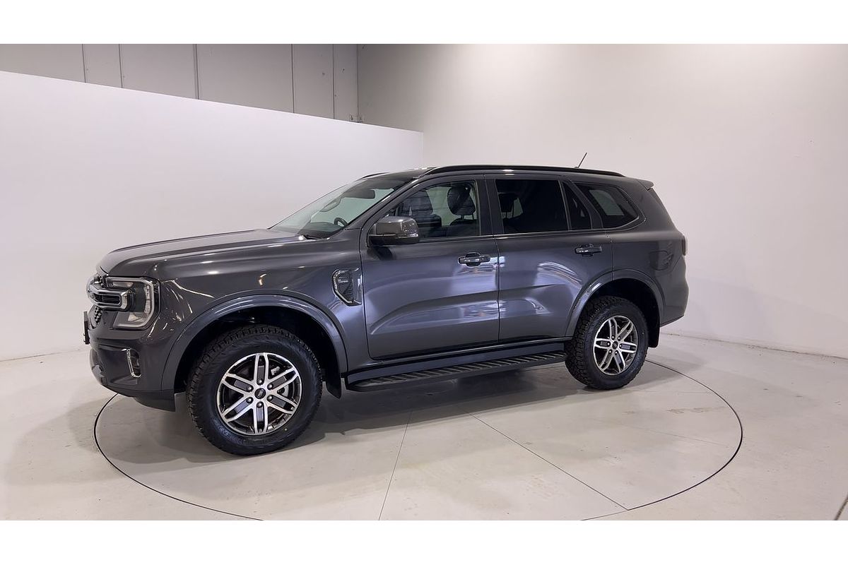 2023 Ford Everest Trend 2.0L