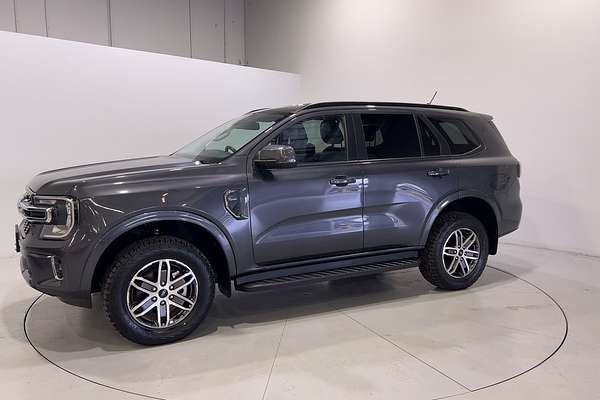 2023 Ford Everest Trend 2.0L