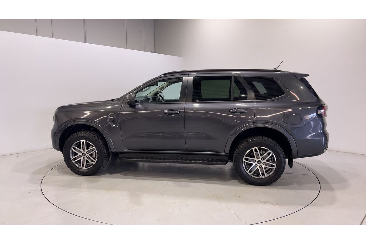 2023 Ford Everest Trend 2.0L