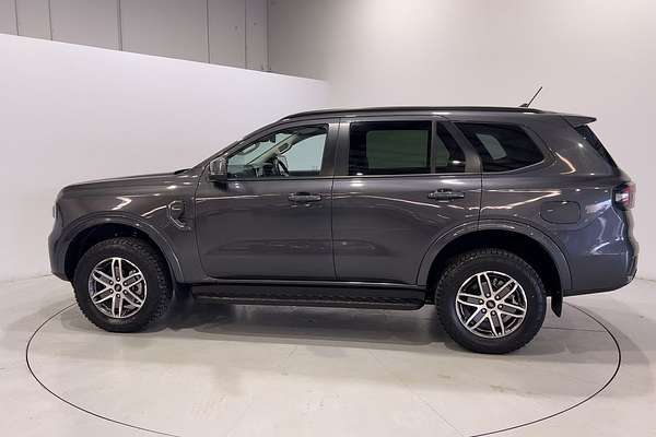 2023 Ford Everest Trend 2.0L