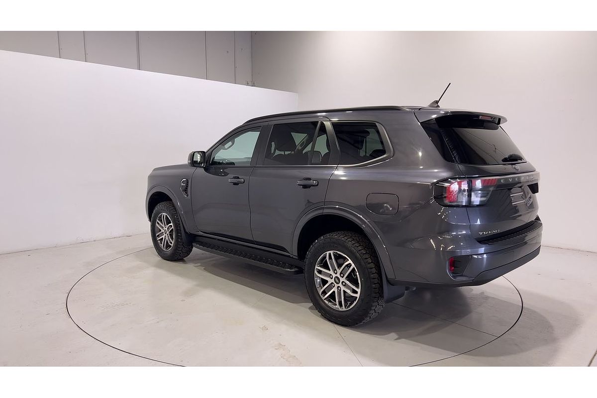 2023 Ford Everest Trend 2.0L