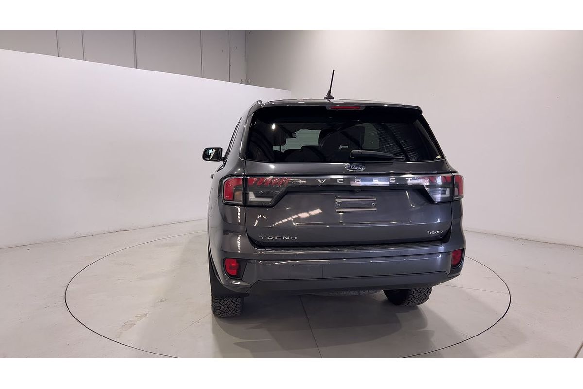 2023 Ford Everest Trend 2.0L