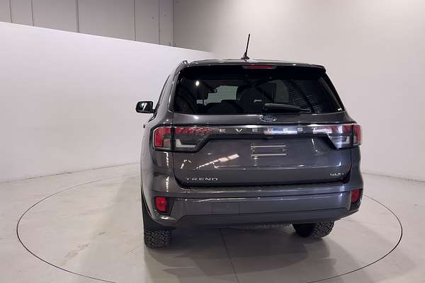 2023 Ford Everest Trend 2.0L