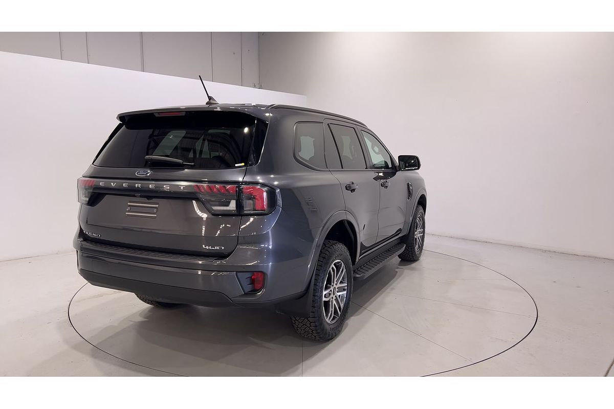 2023 Ford Everest Trend 2.0L