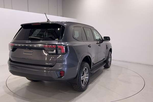 2023 Ford Everest Trend 2.0L