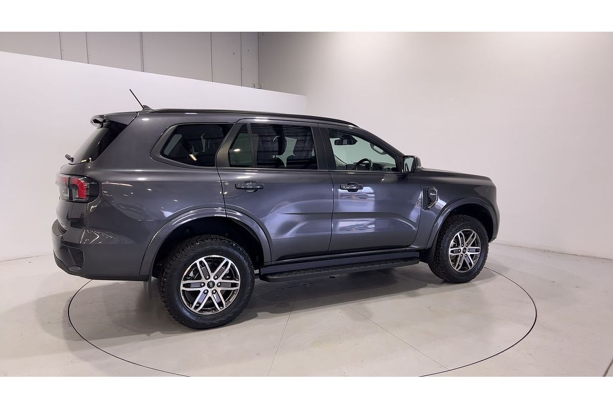 2023 Ford Everest Trend 2.0L