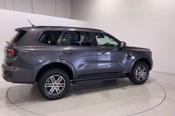 2023 Ford Everest Trend 2.0L