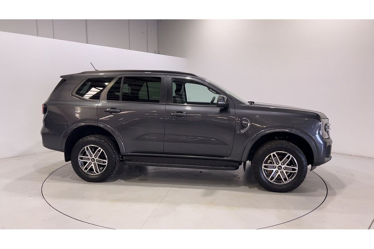 2023 Ford Everest Trend 2.0L