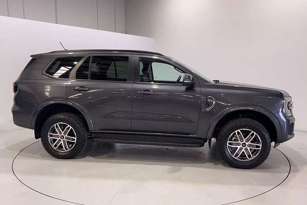 2023 Ford Everest Trend 2.0L