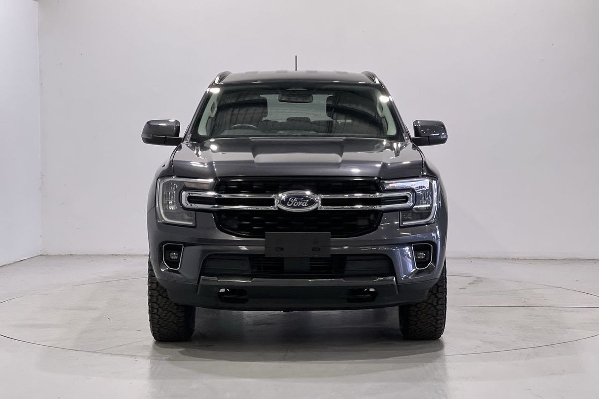 2023 Ford Everest Trend 2.0L