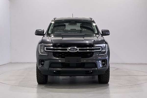 2023 Ford Everest Trend 2.0L
