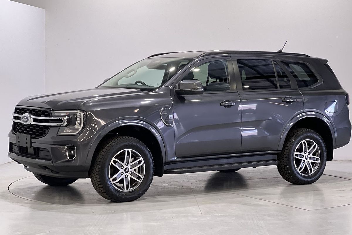 2023 Ford Everest Trend 2.0L