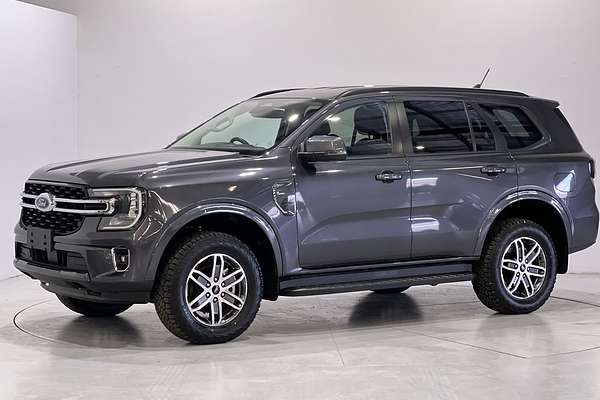 2023 Ford Everest Trend 2.0L