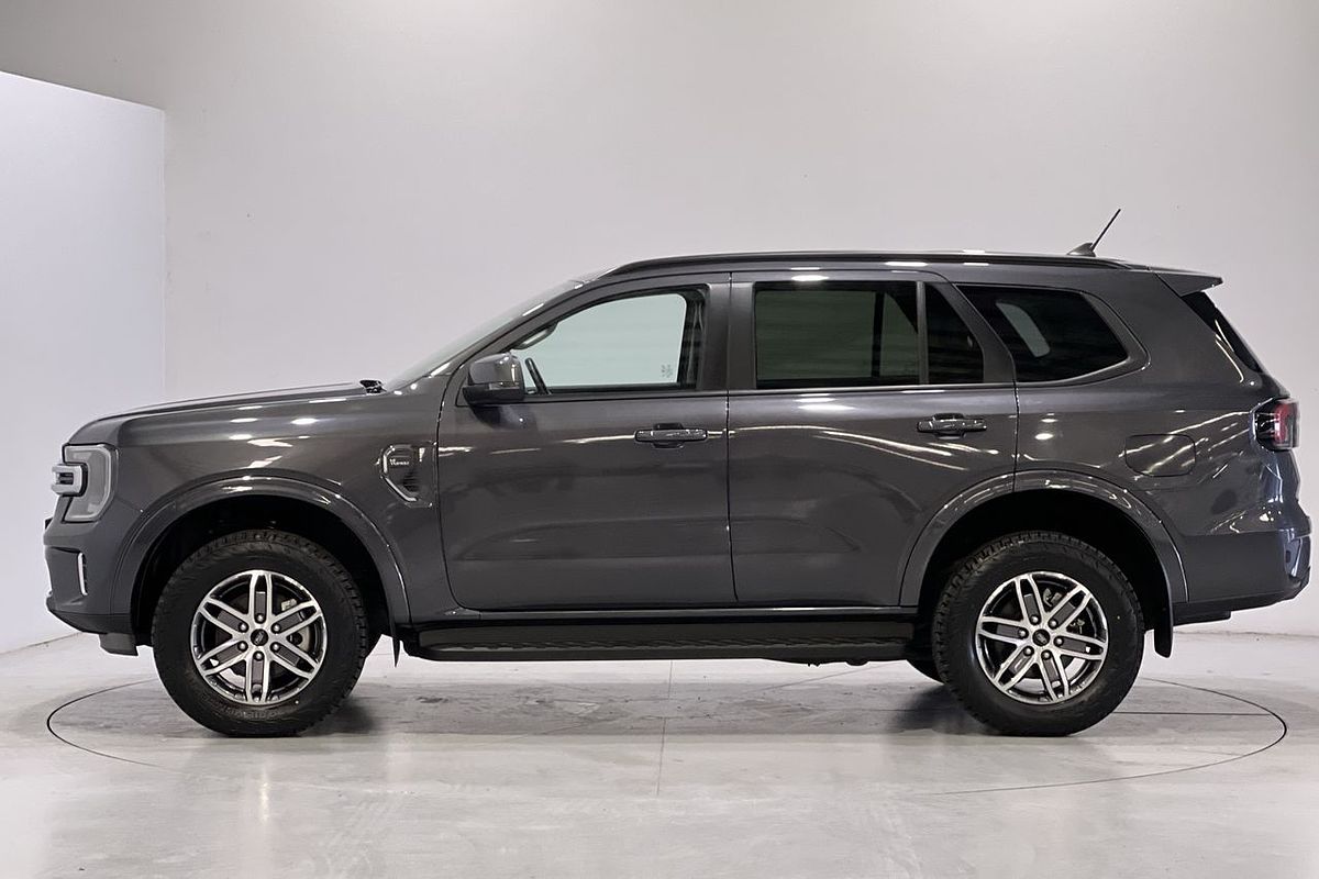 2023 Ford Everest Trend 2.0L