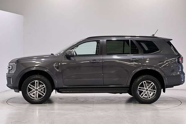 2023 Ford Everest Trend 2.0L