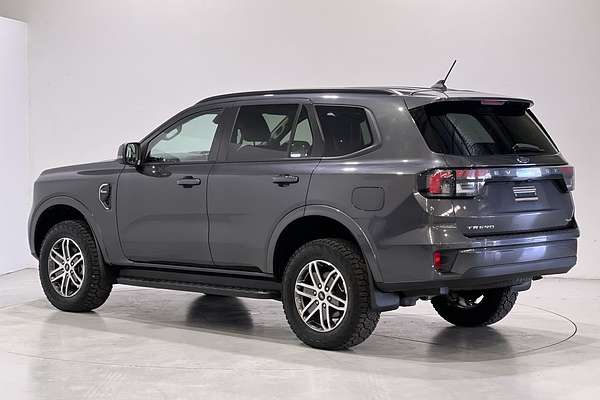 2023 Ford Everest Trend 2.0L