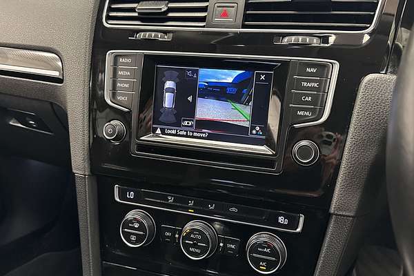 2015 Volkswagen Golf 103TSI Highline 7