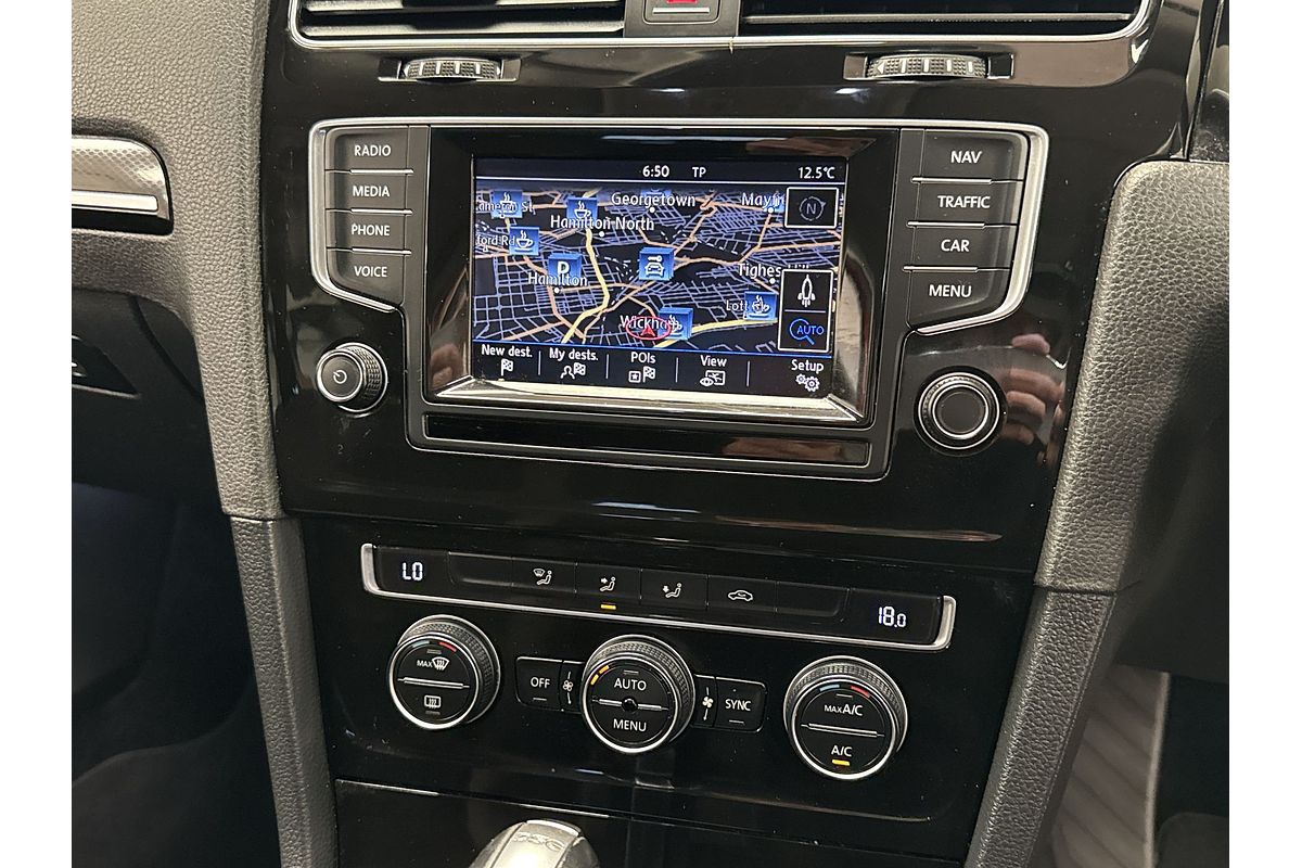 2015 Volkswagen Golf 103TSI Highline 7