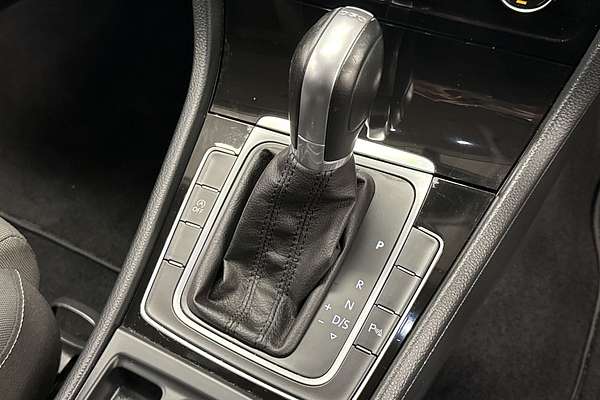2015 Volkswagen Golf 103TSI Highline 7