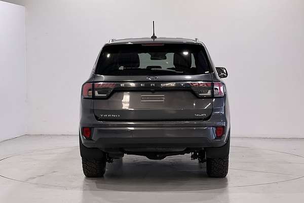 2023 Ford Everest Trend 2.0L