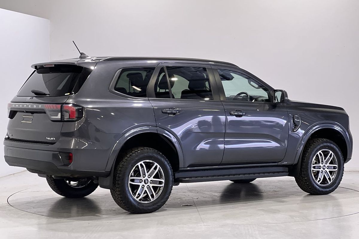 2023 Ford Everest Trend 2.0L