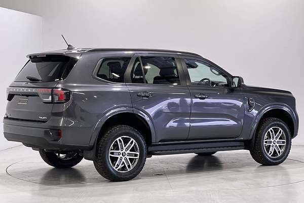 2023 Ford Everest Trend 2.0L