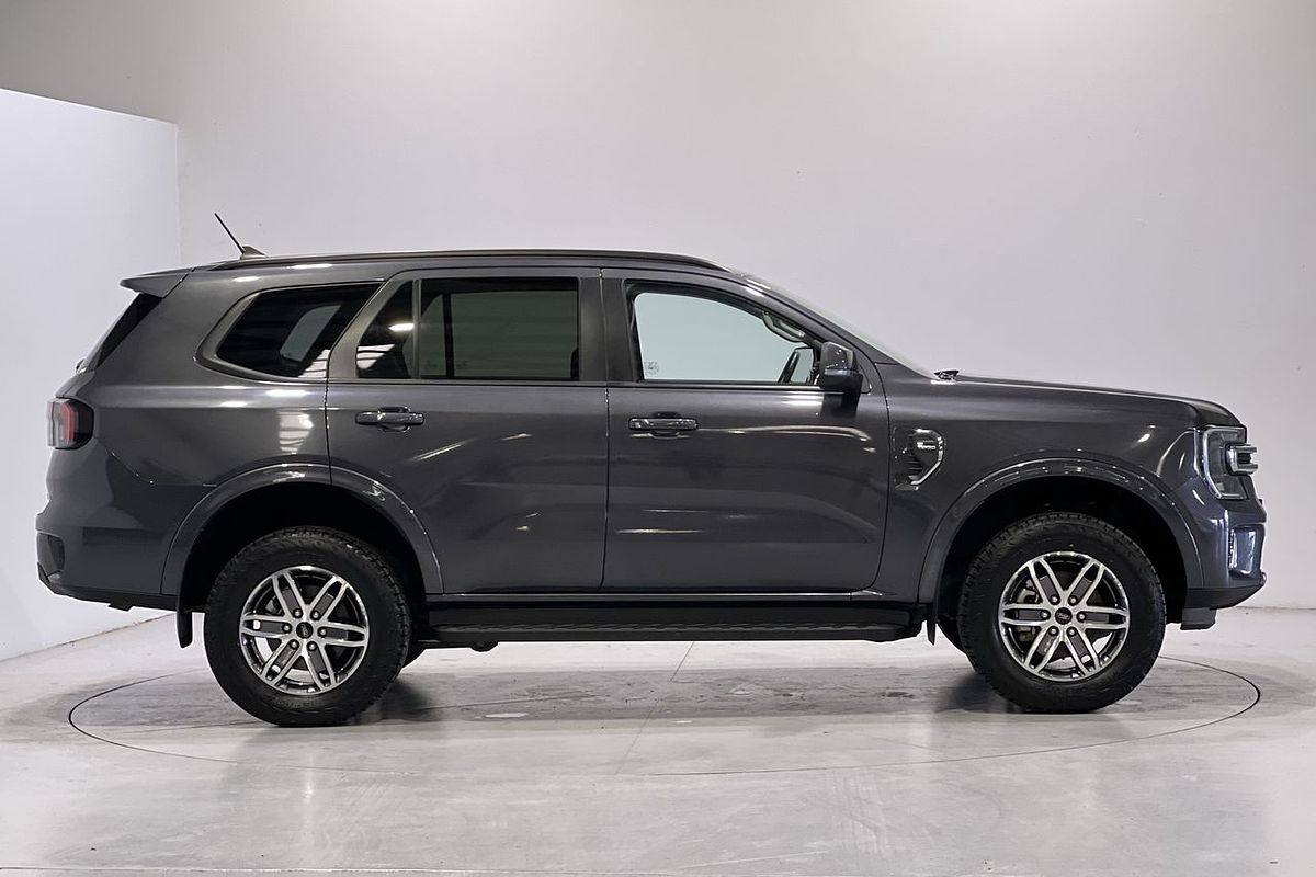 2023 Ford Everest Trend 2.0L