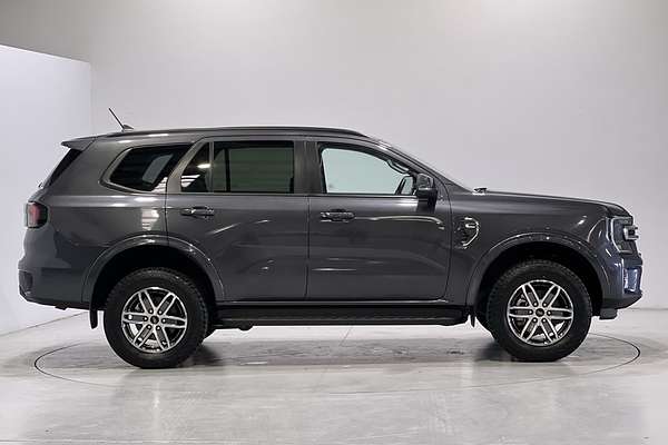 2023 Ford Everest Trend 2.0L