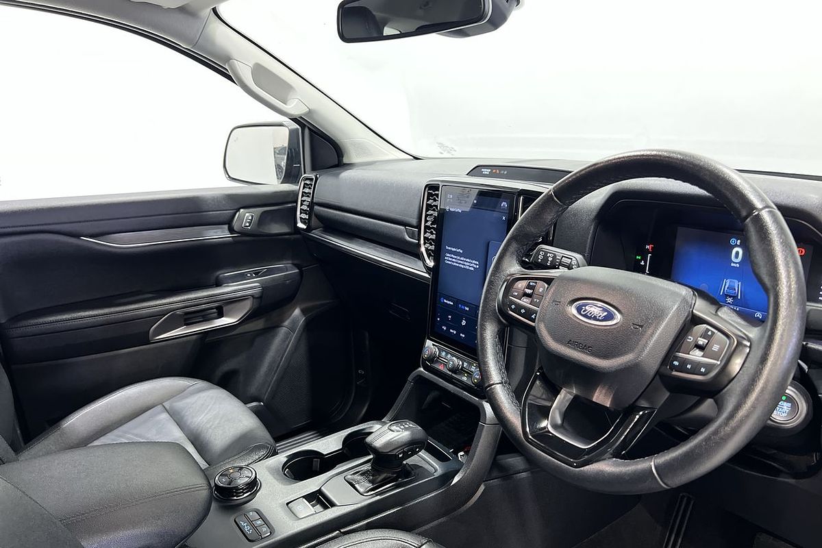 2023 Ford Everest Trend 2.0L