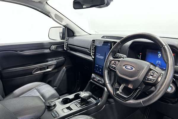 2023 Ford Everest Trend 2.0L