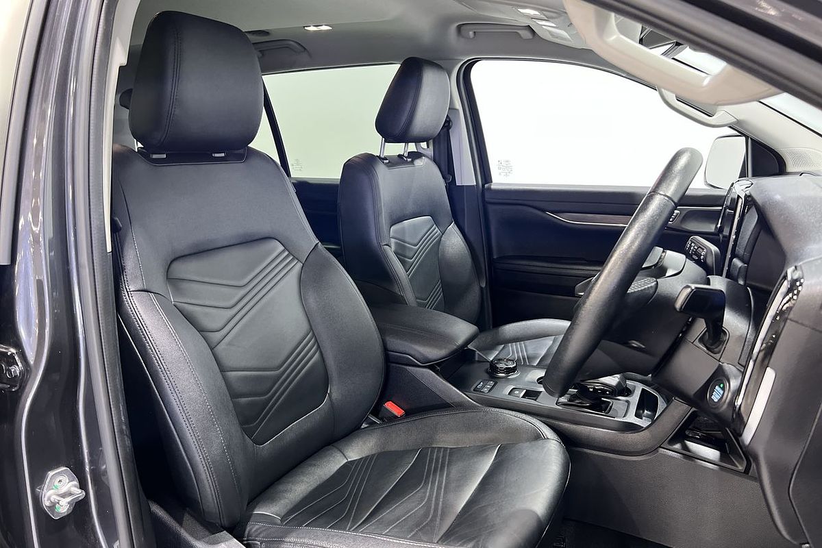 2023 Ford Everest Trend 2.0L