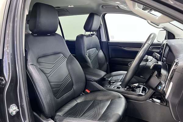 2023 Ford Everest Trend 2.0L