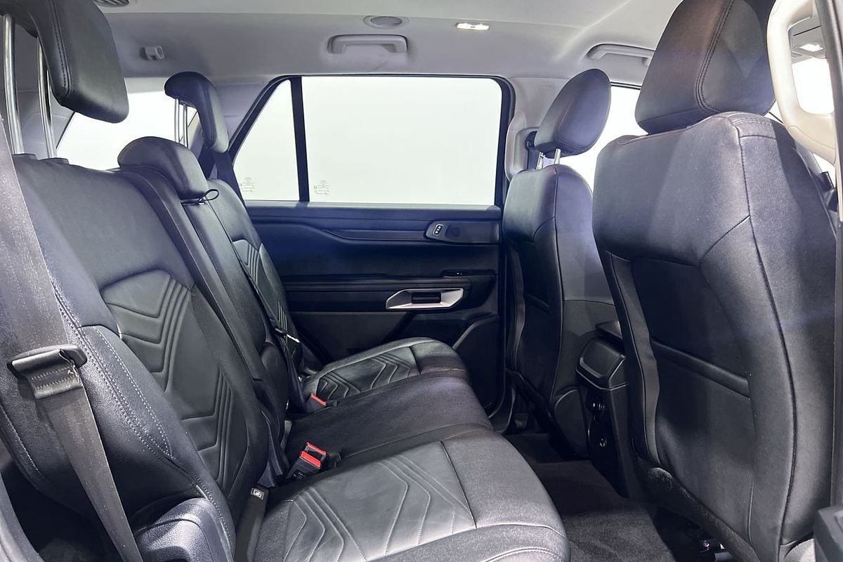 2023 Ford Everest Trend 2.0L