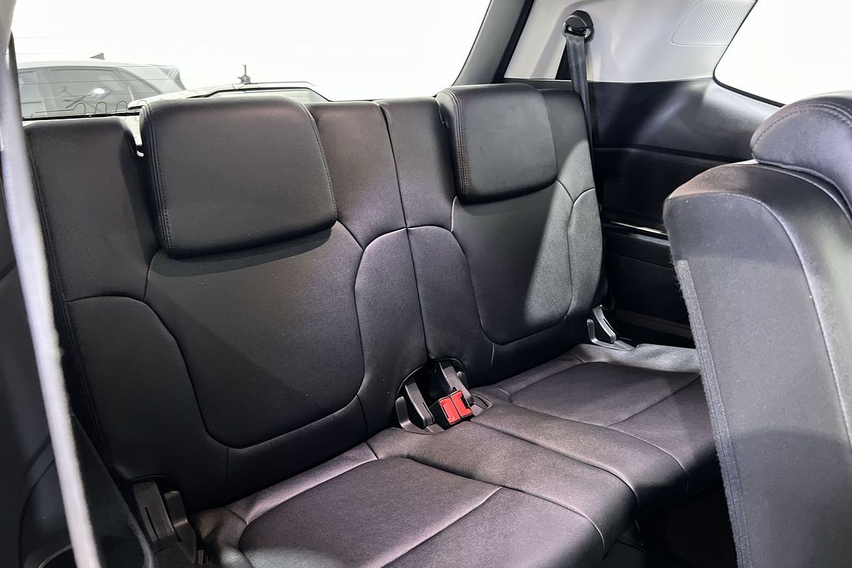 2023 Ford Everest Trend 2.0L