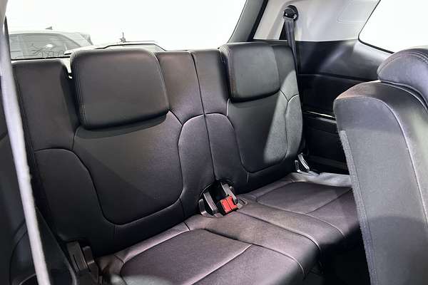 2023 Ford Everest Trend 2.0L