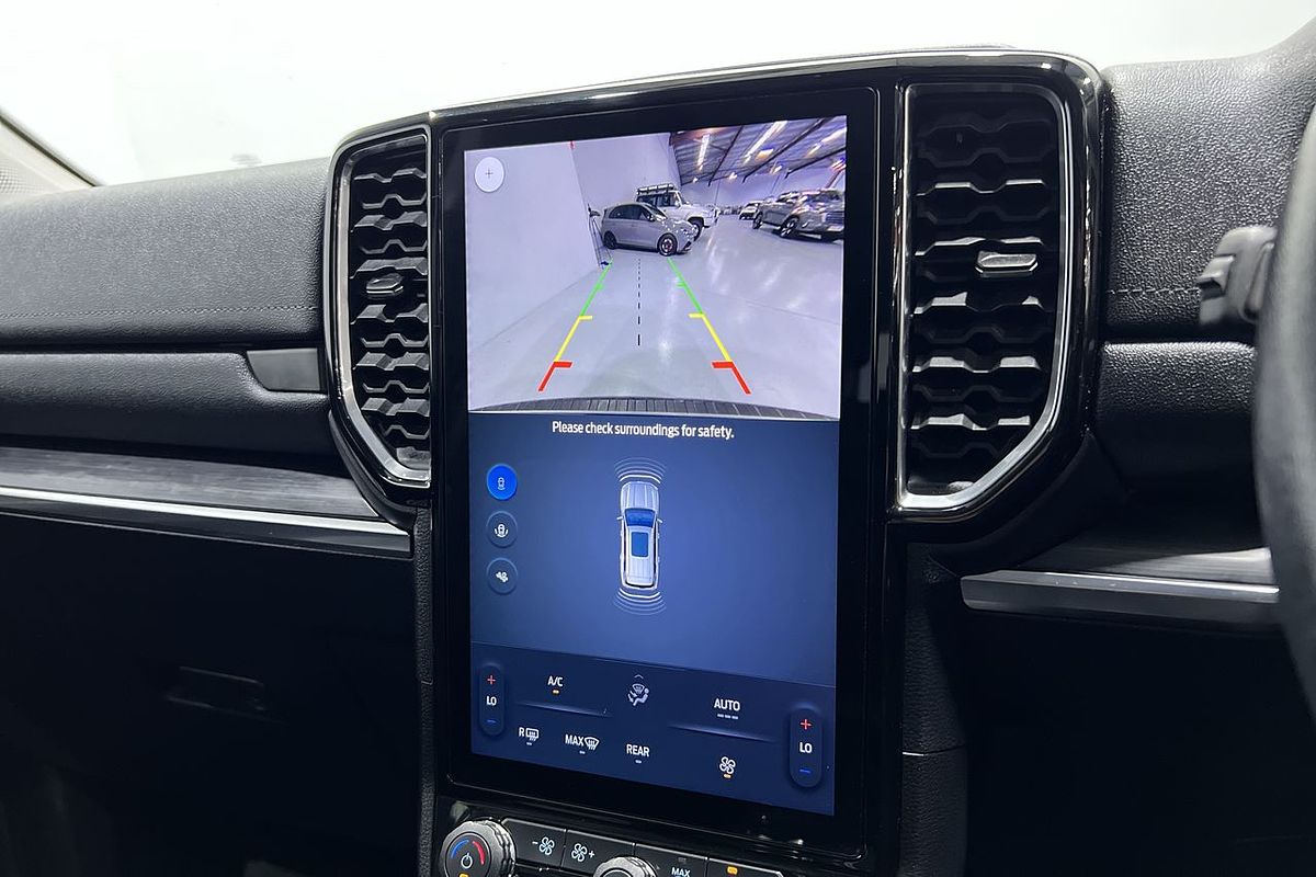2023 Ford Everest Trend 2.0L