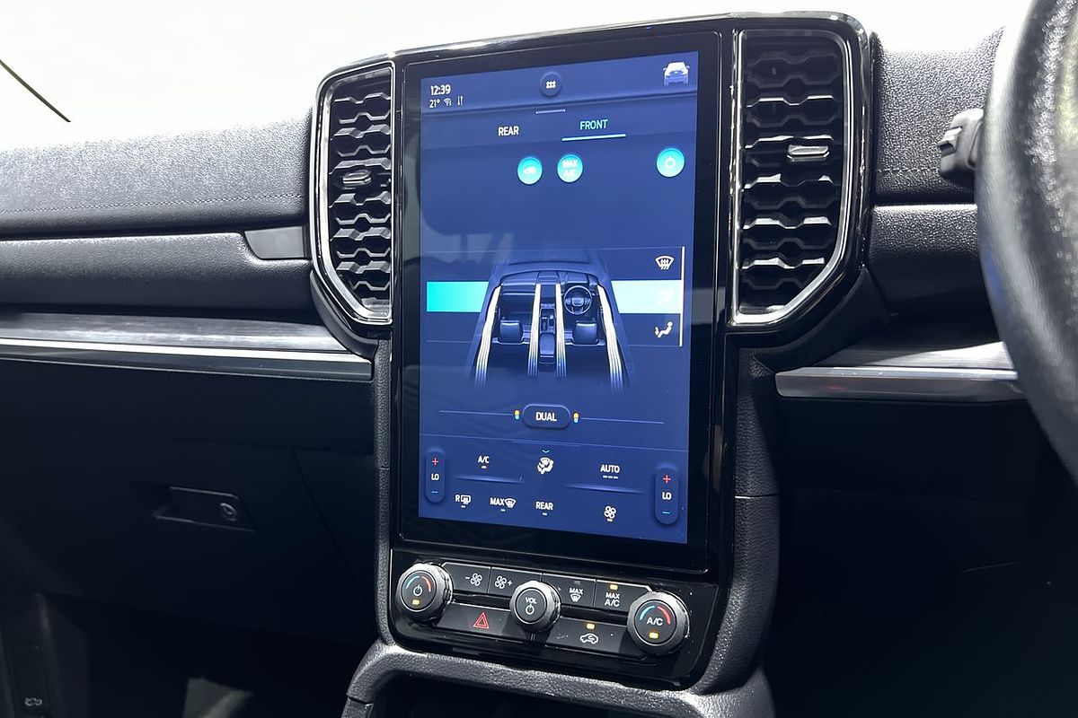 2023 Ford Everest Trend 2.0L