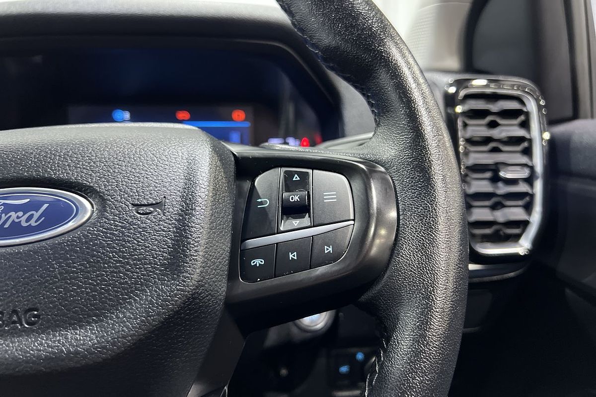 2023 Ford Everest Trend 2.0L
