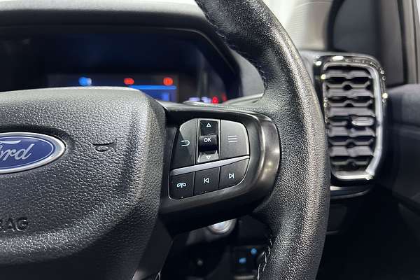2023 Ford Everest Trend 2.0L