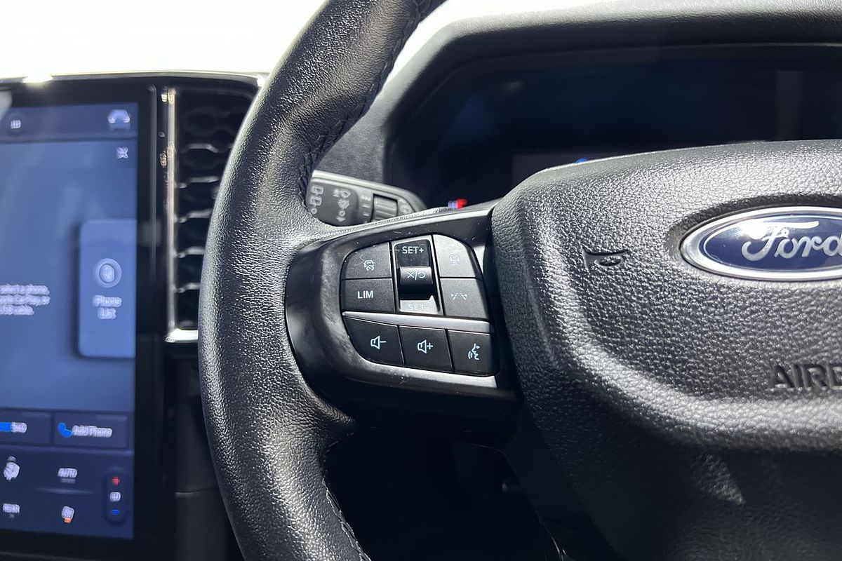 2023 Ford Everest Trend 2.0L