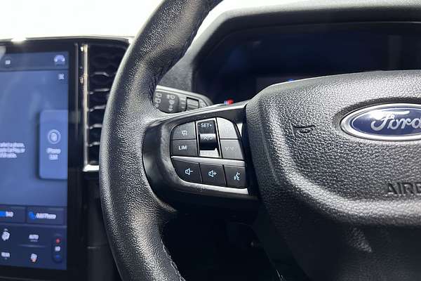 2023 Ford Everest Trend 2.0L