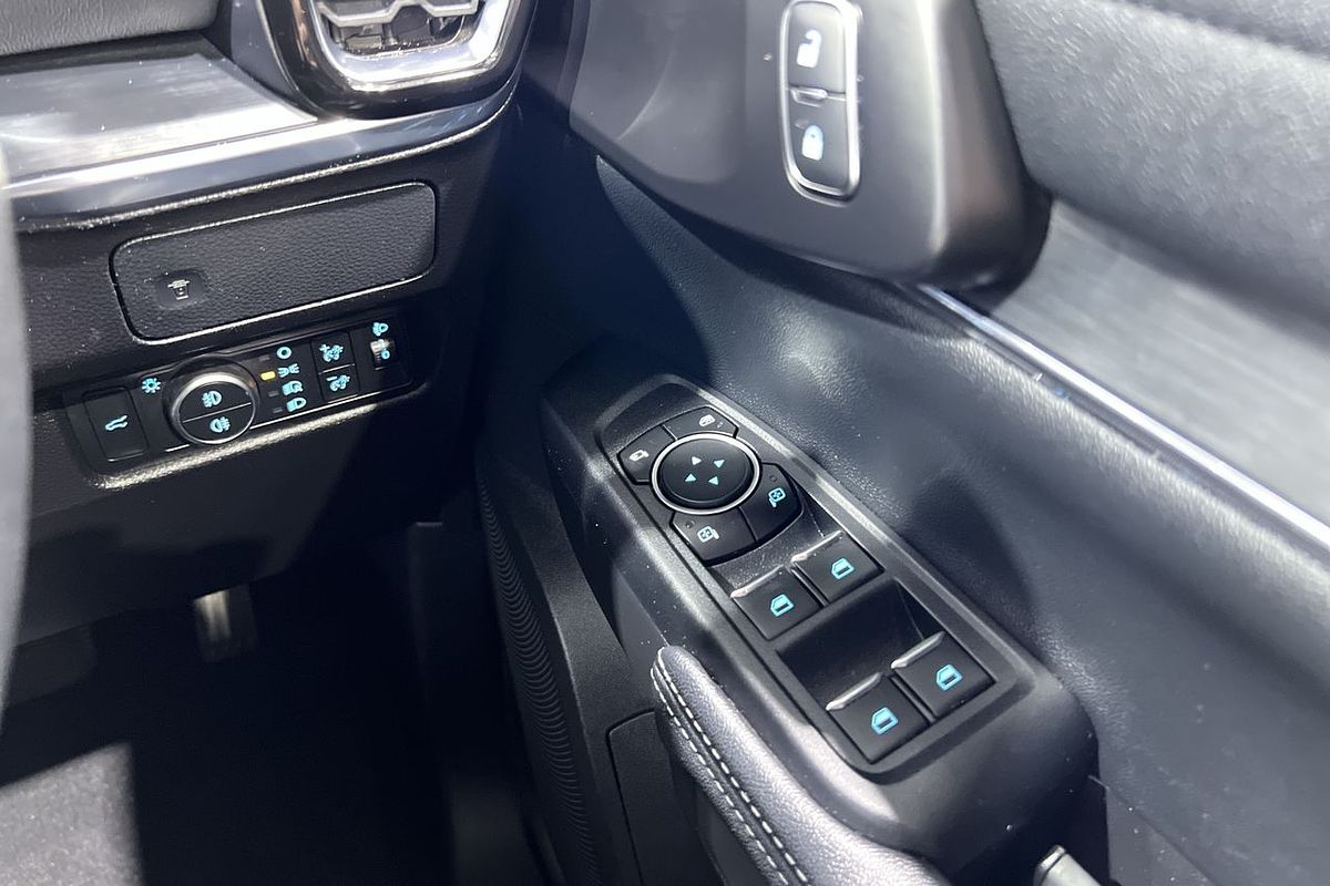 2023 Ford Everest Trend 2.0L