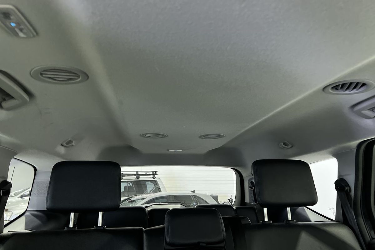 2023 Ford Everest Trend 2.0L