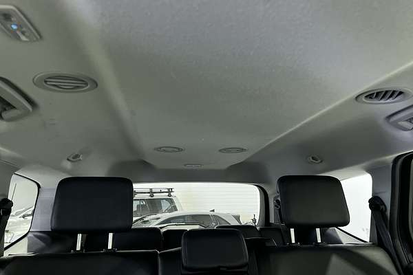 2023 Ford Everest Trend 2.0L