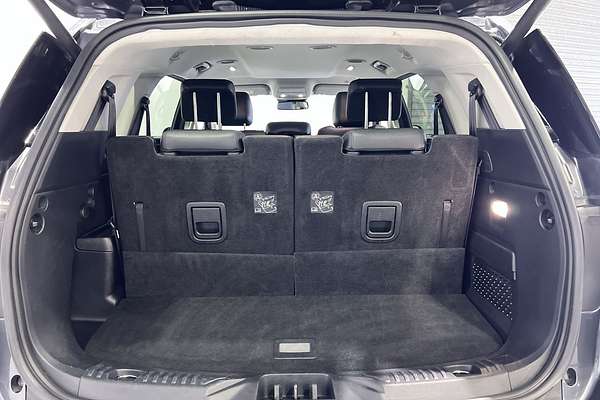 2023 Ford Everest Trend 2.0L