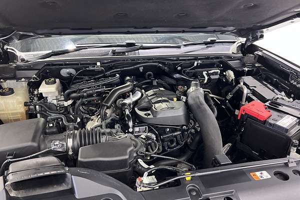 2023 Ford Everest Trend 2.0L