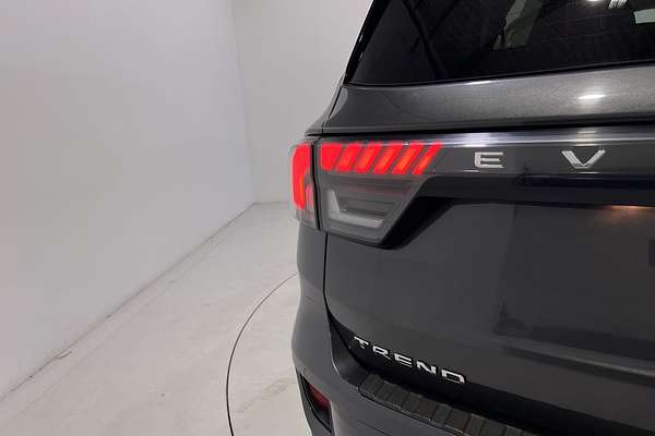 2023 Ford Everest Trend 2.0L